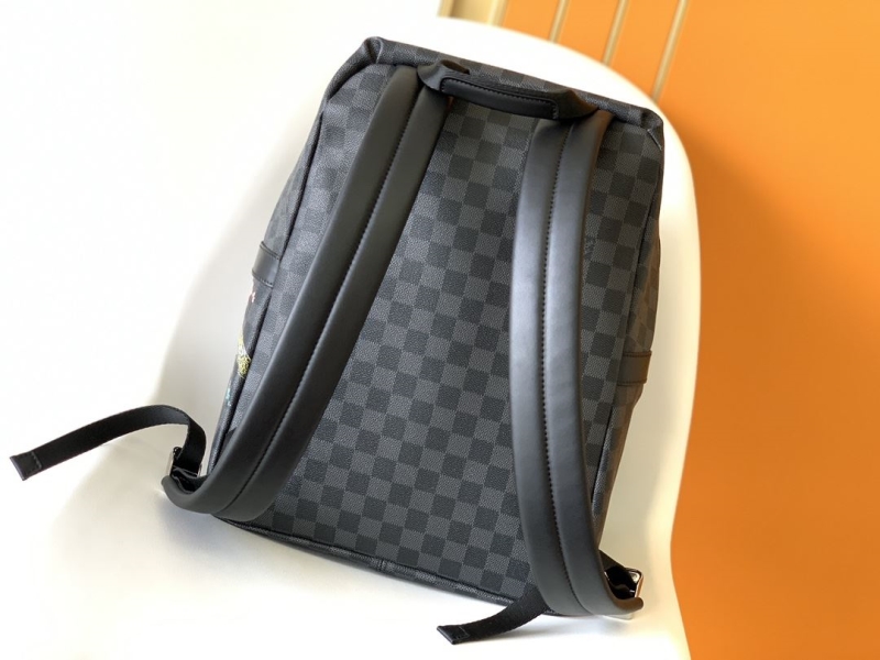 LV Backpacks